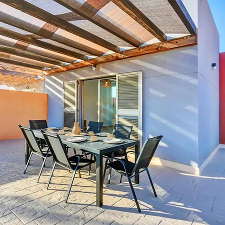Aurea House By Villa Antigua (Fuerteventura)