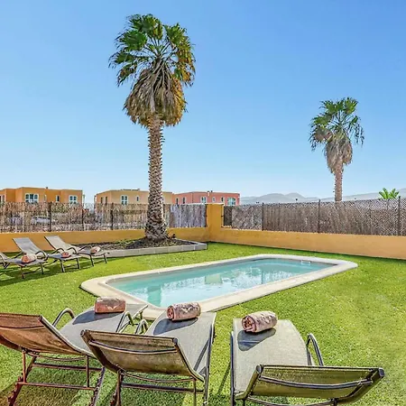 Villa Aurea House By