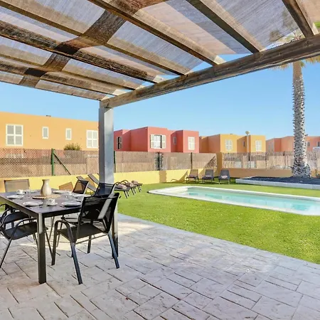 Villa Aurea House By Antigua