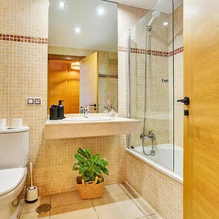 Aurea House By Villa Antigua