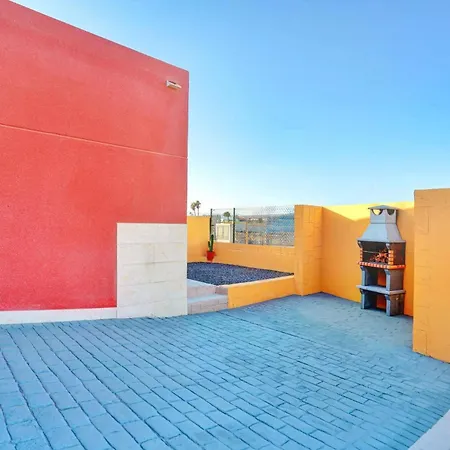 Villa Aurea House By Antigua (Fuerteventura)
