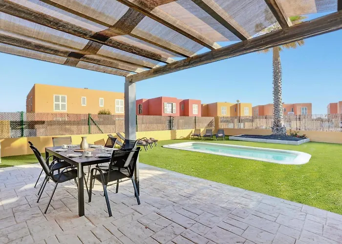 Villa Aurea House By Antigua