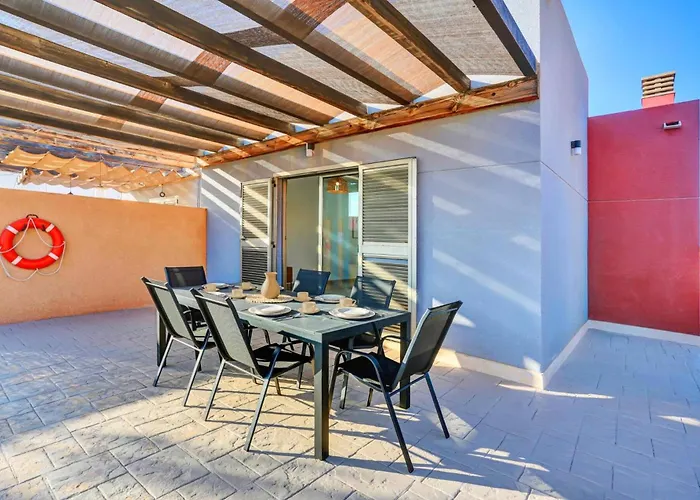 Aurea House By Villa Antigua