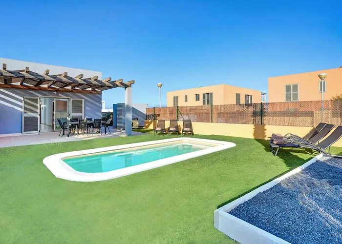 Aurea House By * Antigua