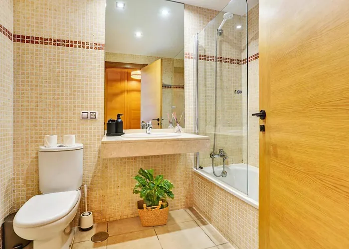 Aurea House By Villa Antigua