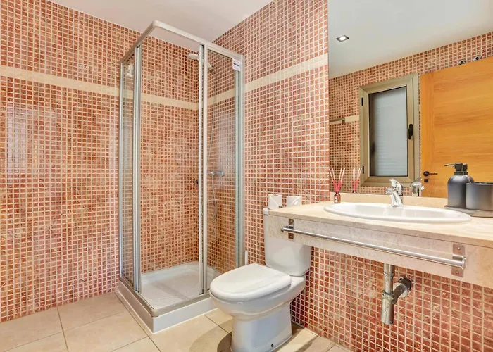 Villa Aurea House By